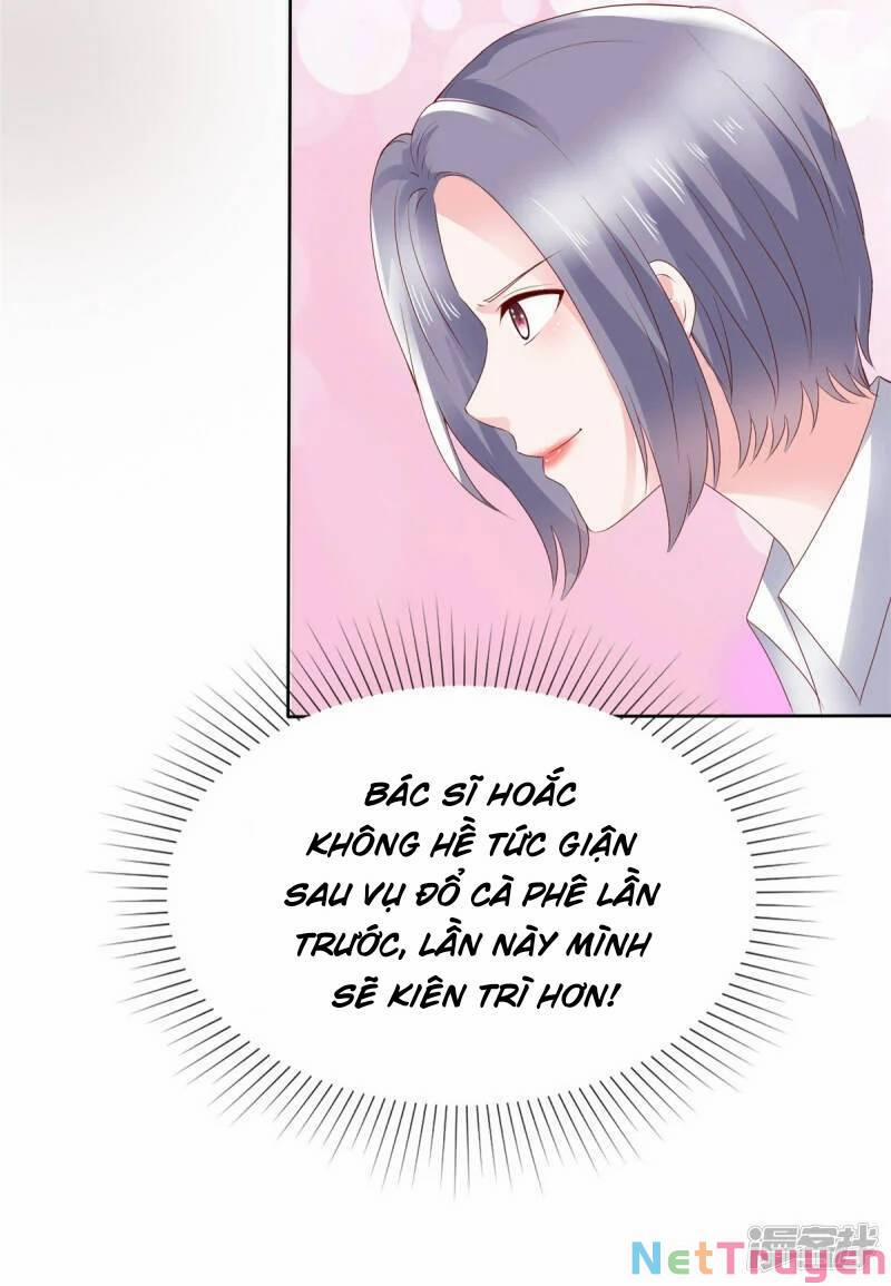 Boss Là Kim Chủ Của Tôi 49 trang 34
