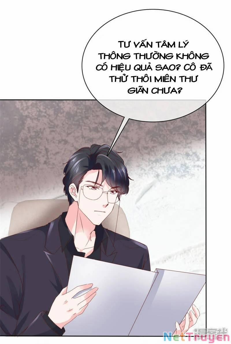 Boss Là Kim Chủ Của Tôi 49 trang 35