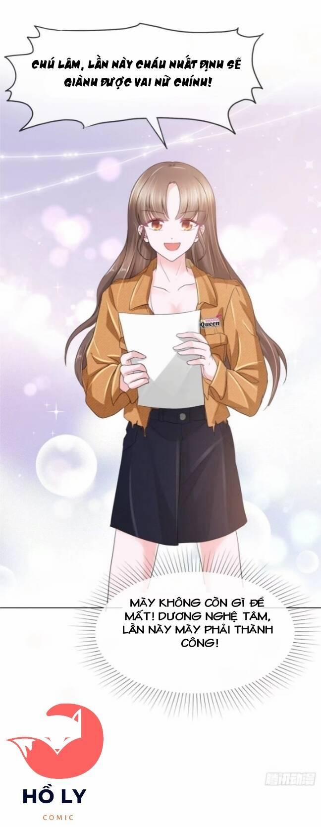 Boss Là Kim Chủ Của Tôi 5 trang 1