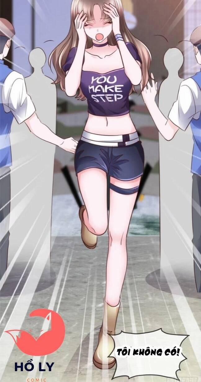 Boss Là Kim Chủ Của Tôi 5 trang 6