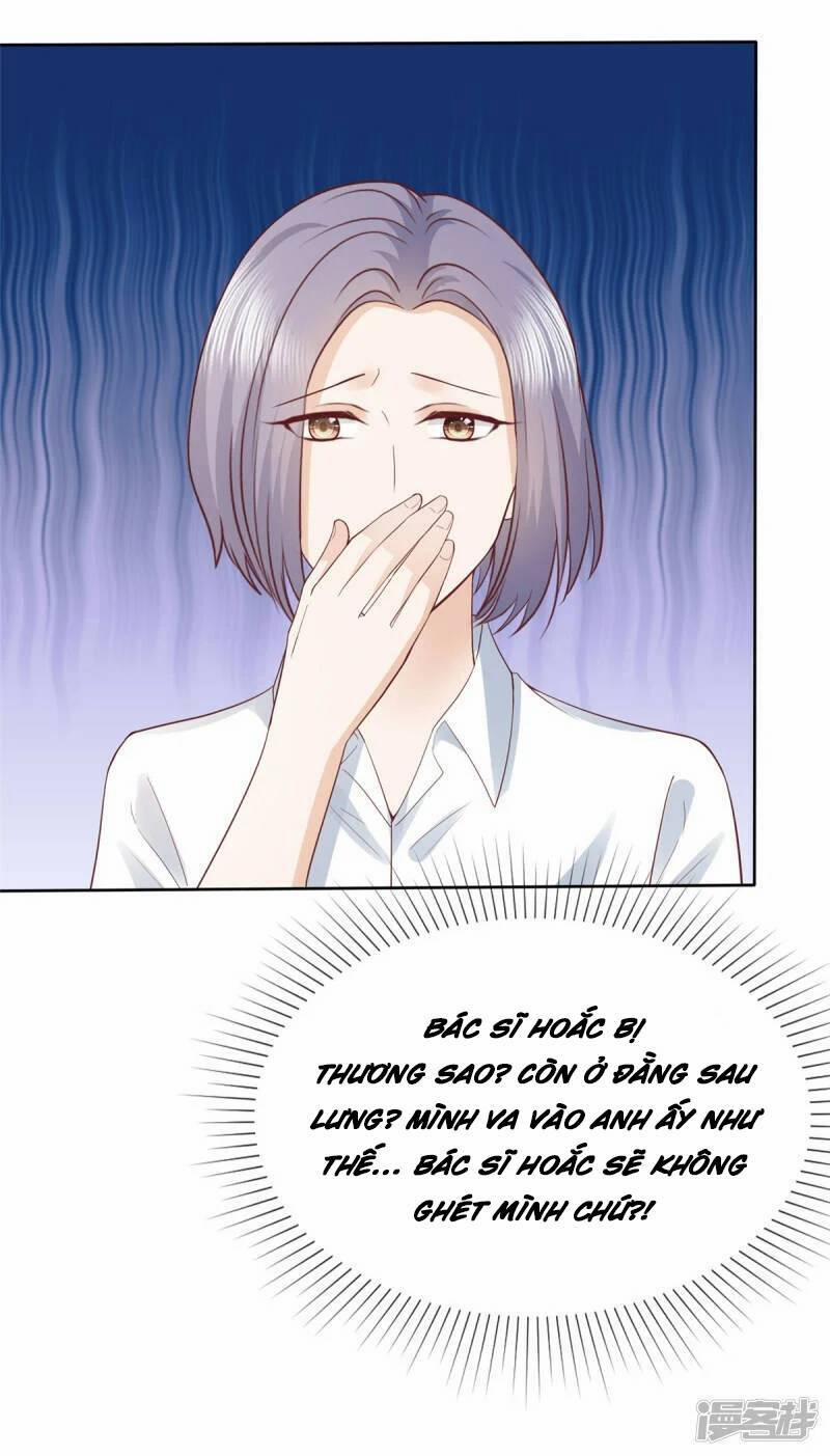 Boss Là Kim Chủ Của Tôi 50 trang 11