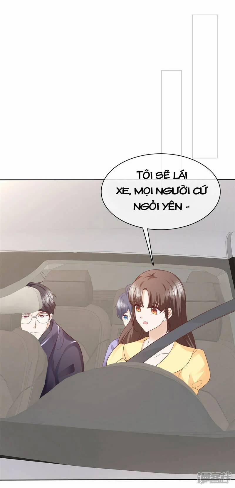 Boss Là Kim Chủ Của Tôi 50 trang 12