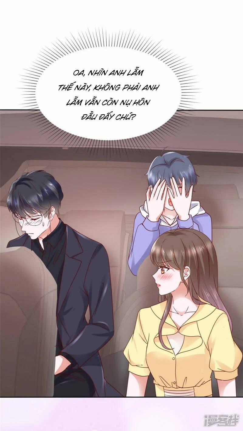Boss Là Kim Chủ Của Tôi 50 trang 15