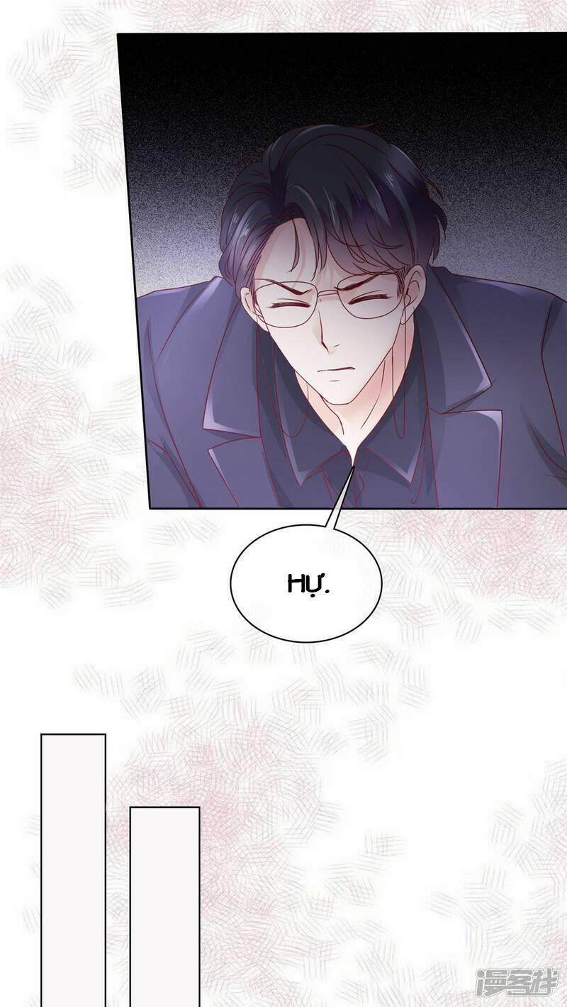 Boss Là Kim Chủ Của Tôi 50 trang 21