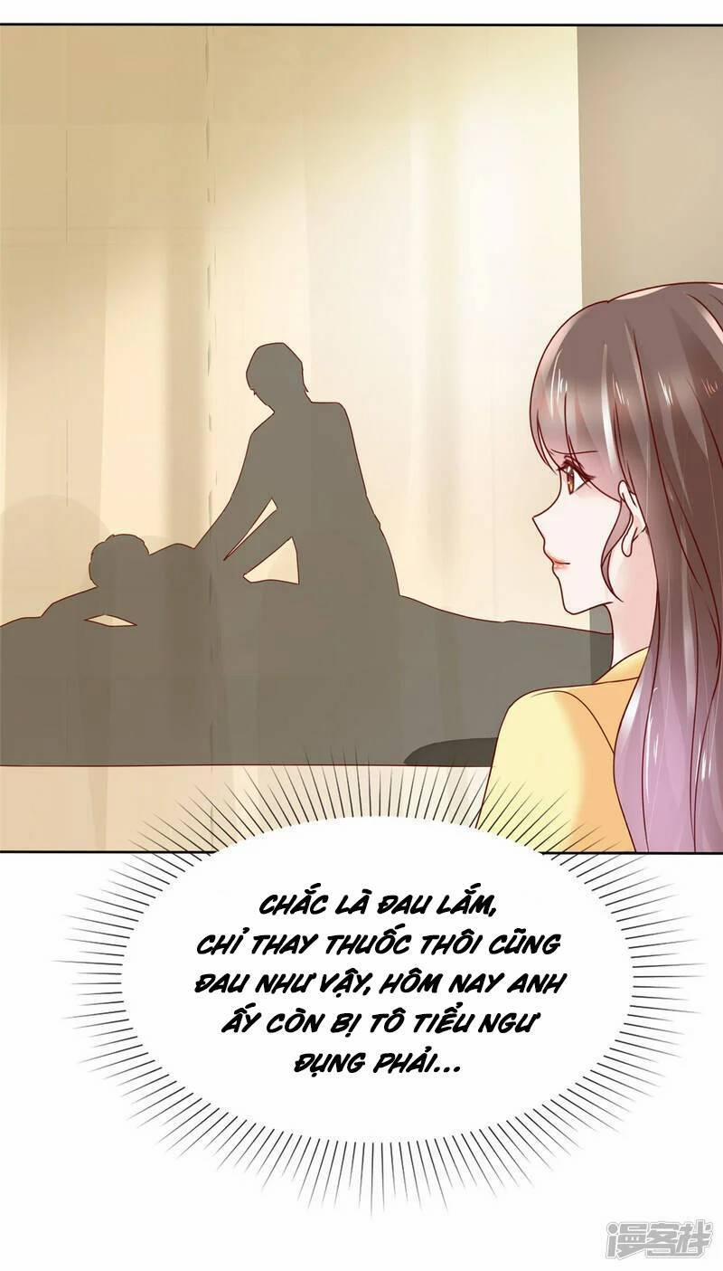 Boss Là Kim Chủ Của Tôi 50 trang 24