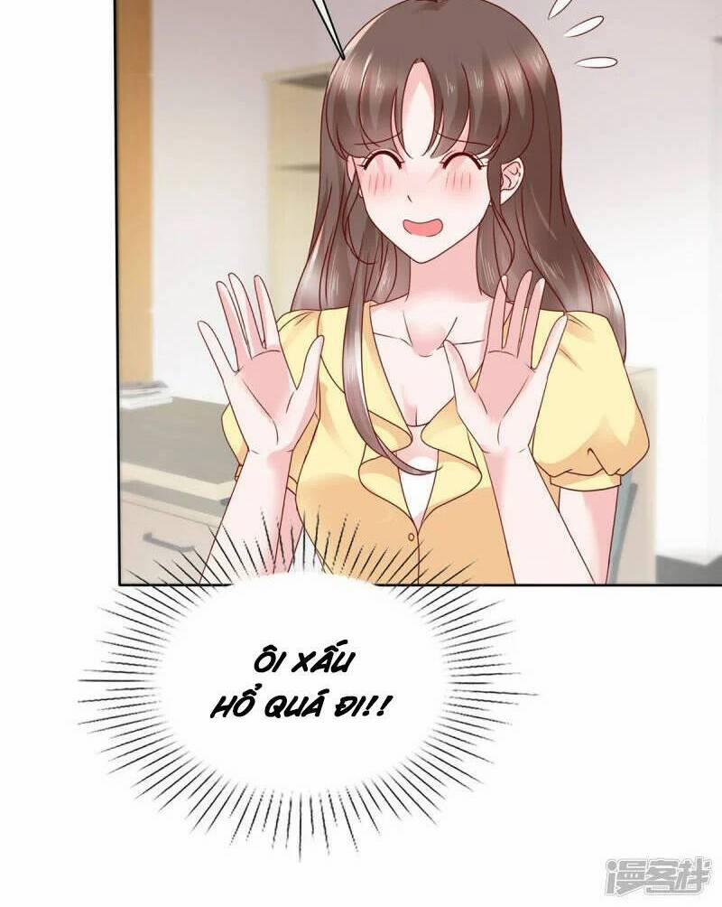 Boss Là Kim Chủ Của Tôi 50 trang 26