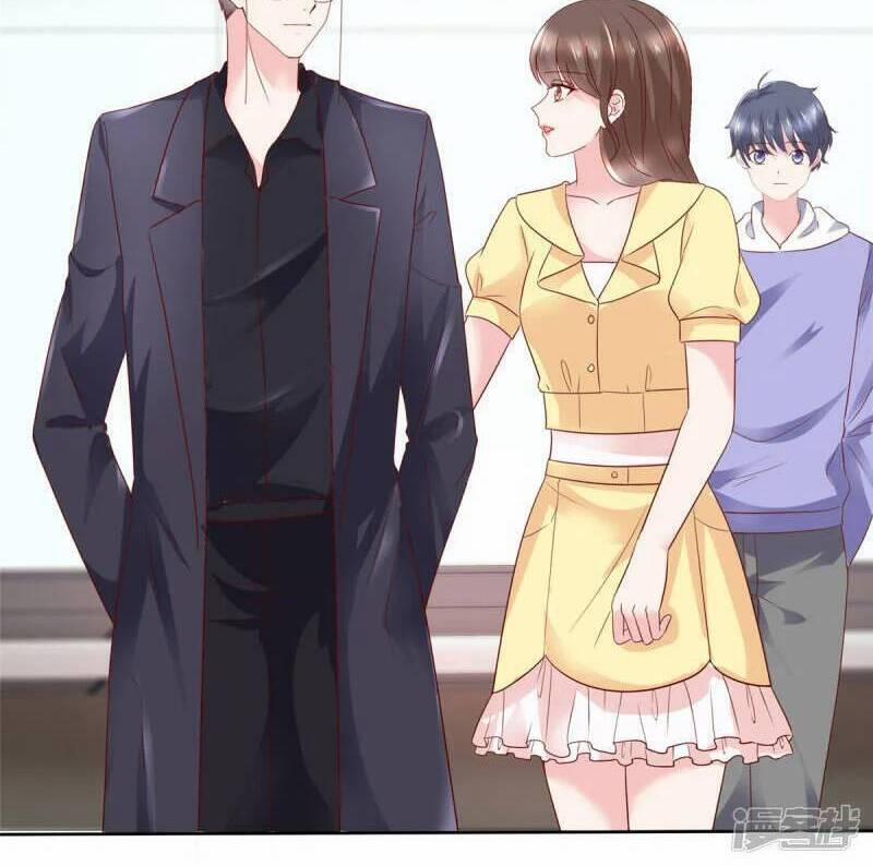 Boss Là Kim Chủ Của Tôi 50 trang 29