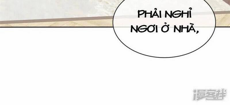 Boss Là Kim Chủ Của Tôi 50 trang 33