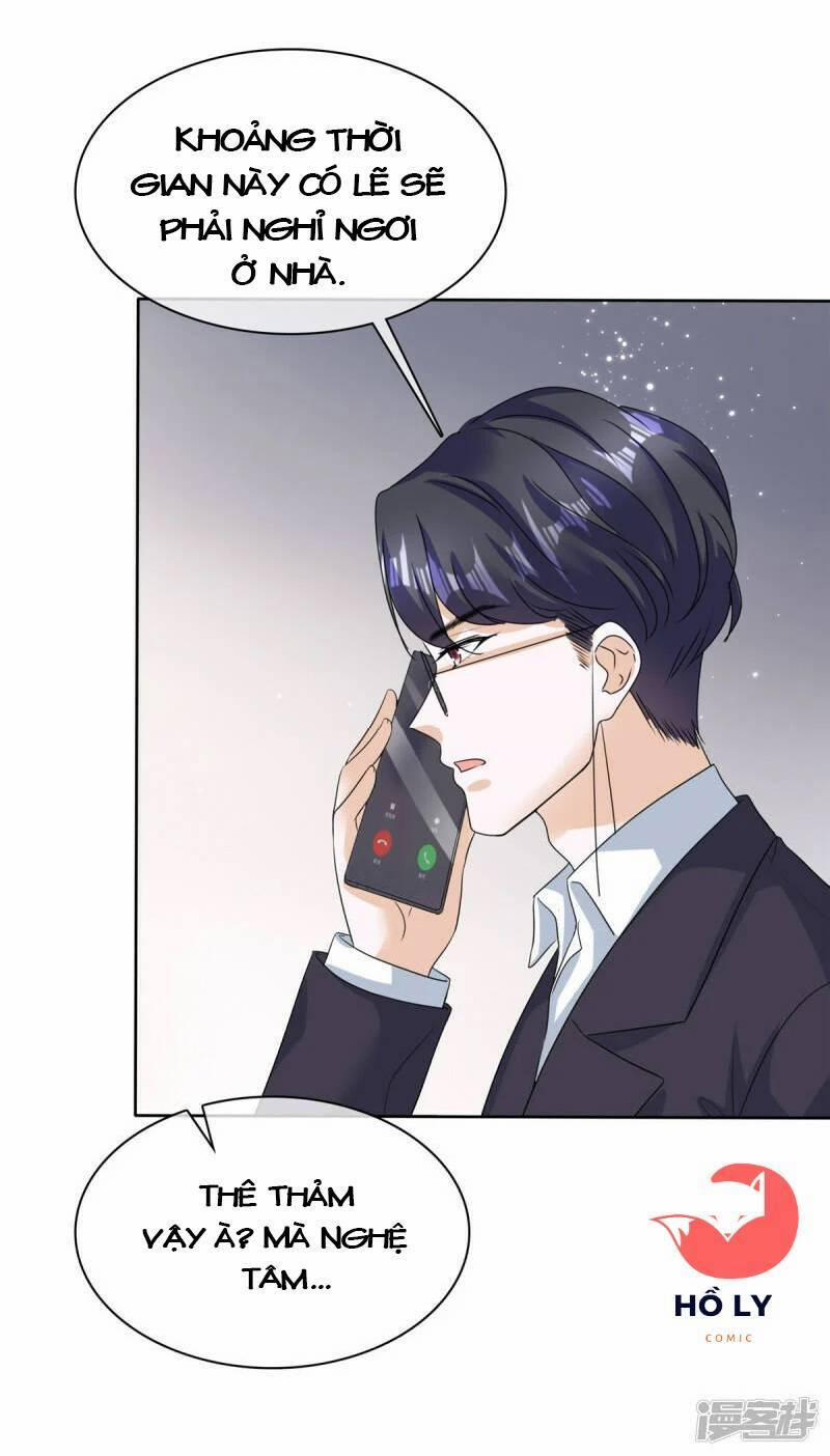 Boss Là Kim Chủ Của Tôi 50 trang 34