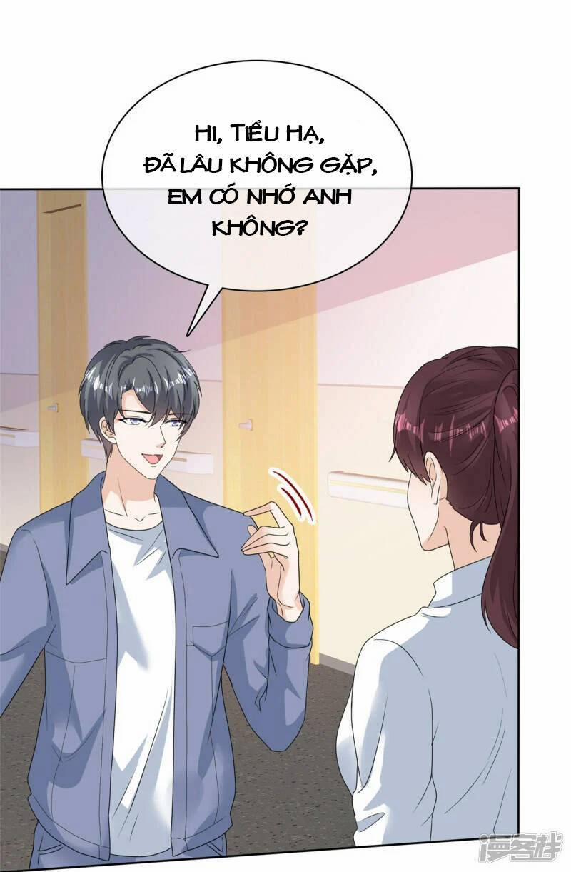 Boss Là Kim Chủ Của Tôi 50 trang 39