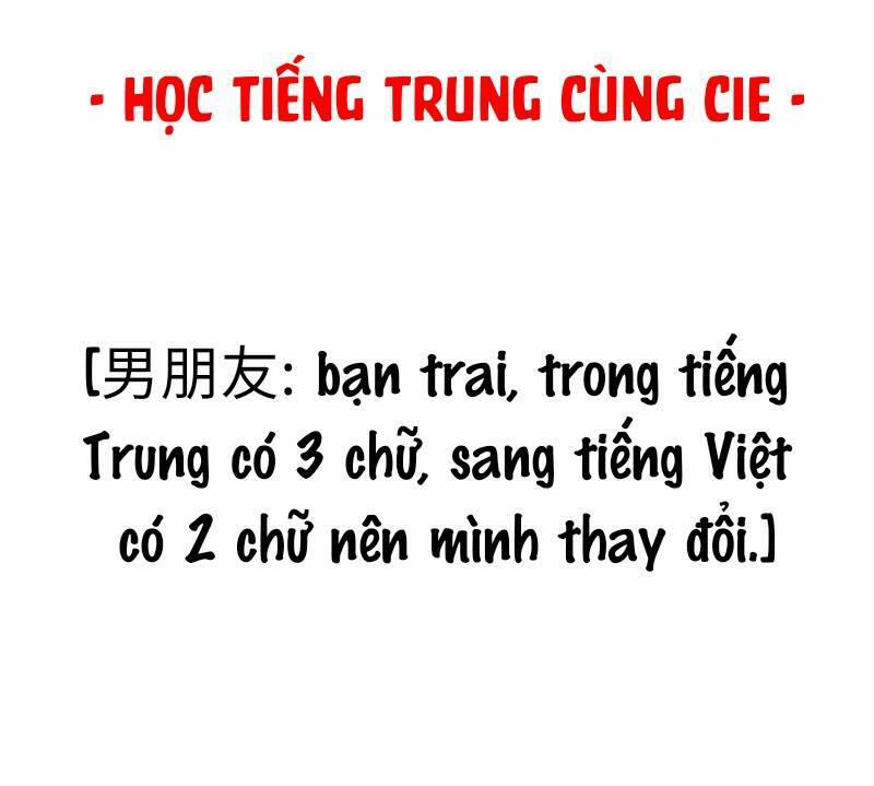 Boss Là Kim Chủ Của Tôi 50 trang 43