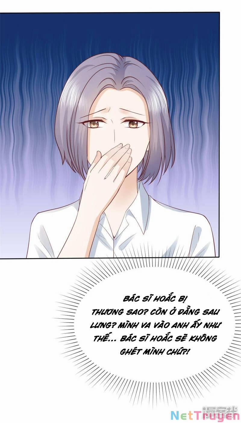 Boss Là Kim Chủ Của Tôi 51 trang 11