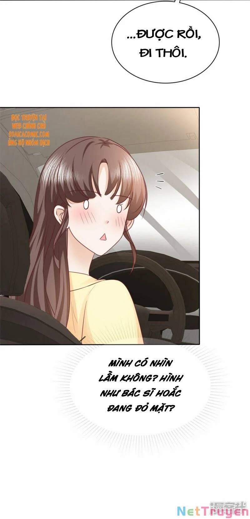 Boss Là Kim Chủ Của Tôi 51 trang 14