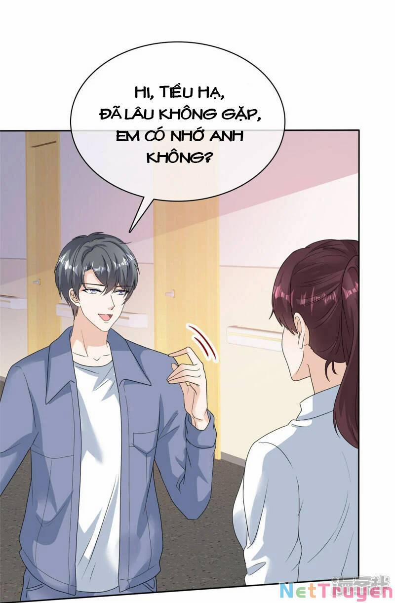 Boss Là Kim Chủ Của Tôi 51 trang 35