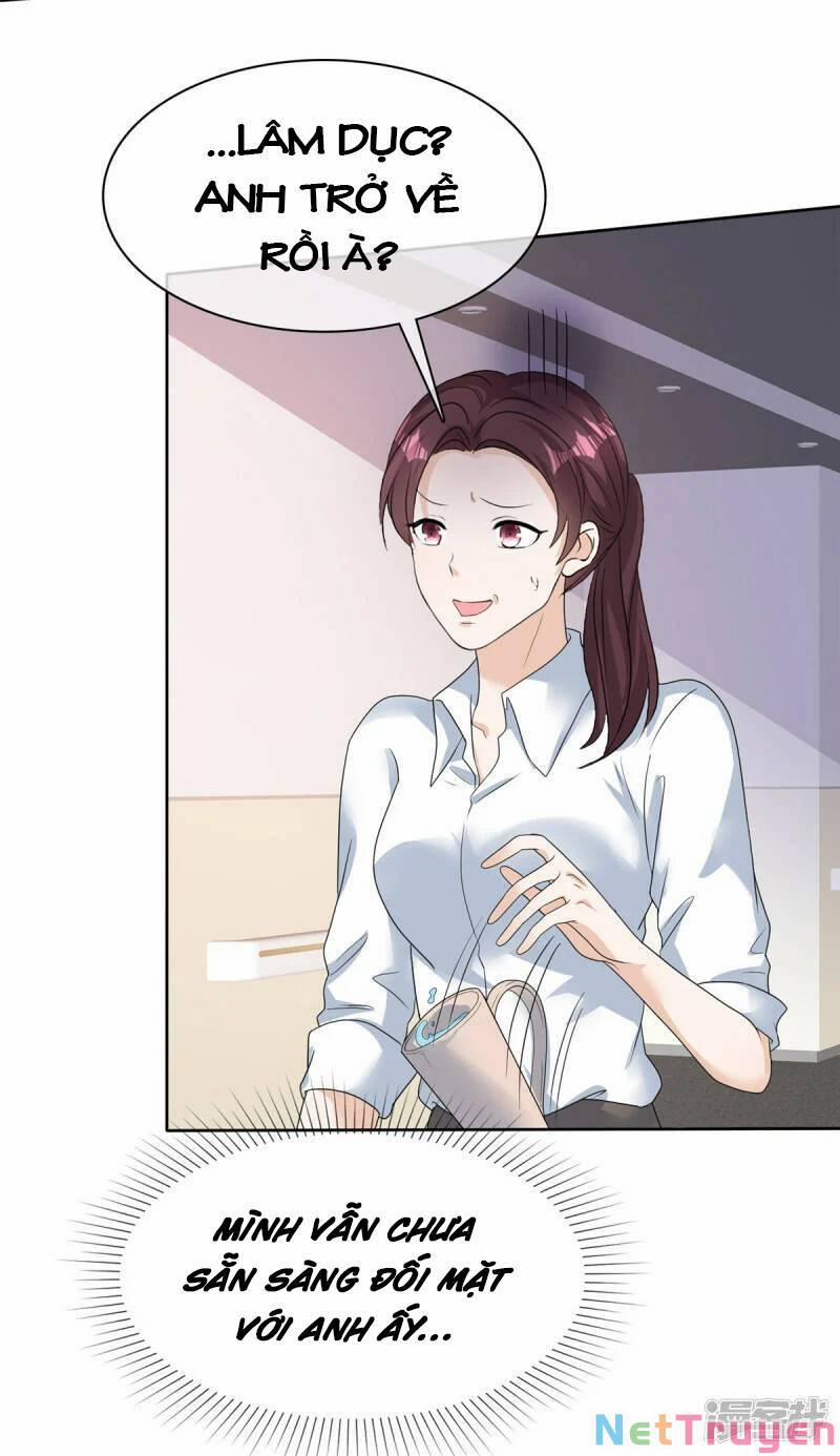 Boss Là Kim Chủ Của Tôi 51 trang 36