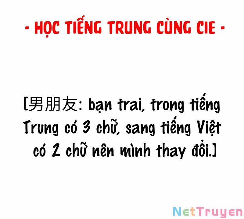 Boss Là Kim Chủ Của Tôi 51 trang 39