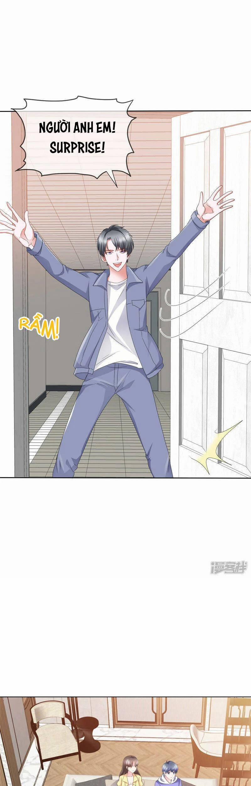 Boss Là Kim Chủ Của Tôi 52 trang 10