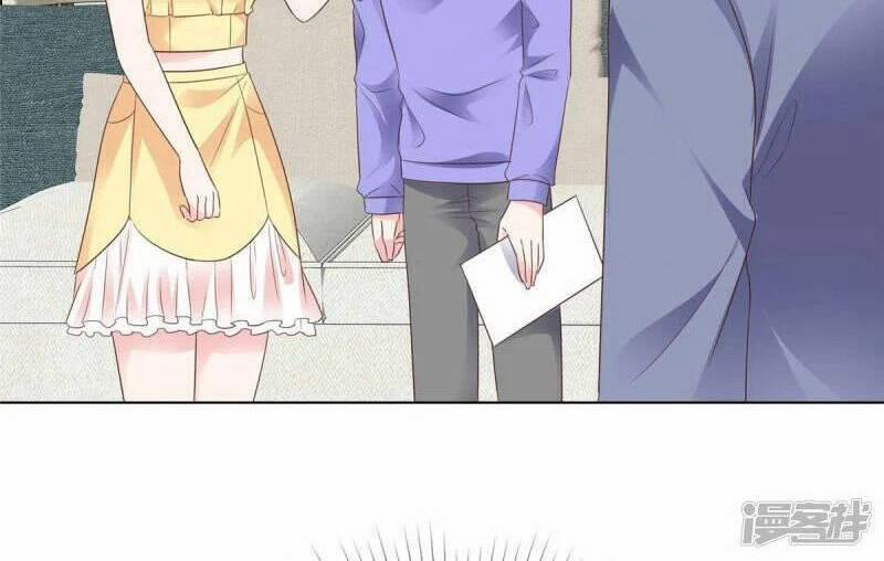 Boss Là Kim Chủ Của Tôi 52 trang 14