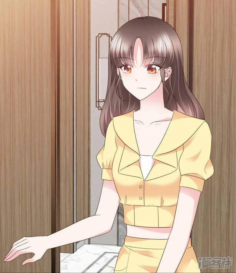 Boss Là Kim Chủ Của Tôi 52 trang 16