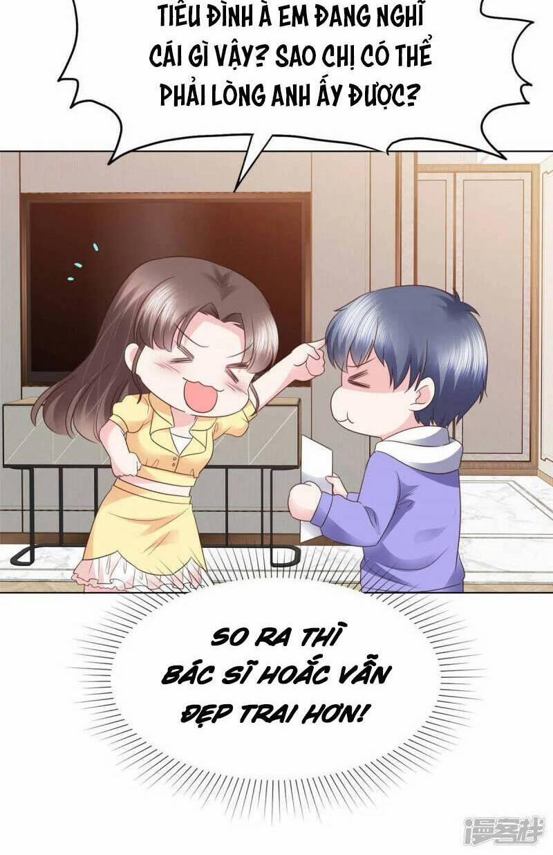 Boss Là Kim Chủ Của Tôi 52 trang 18