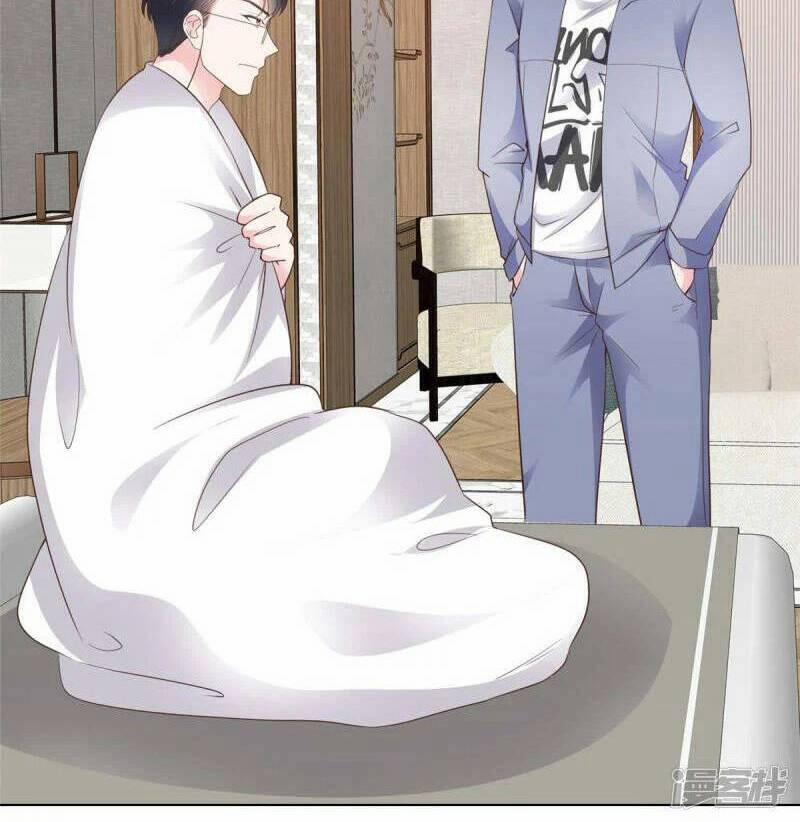 Boss Là Kim Chủ Của Tôi 52 trang 20