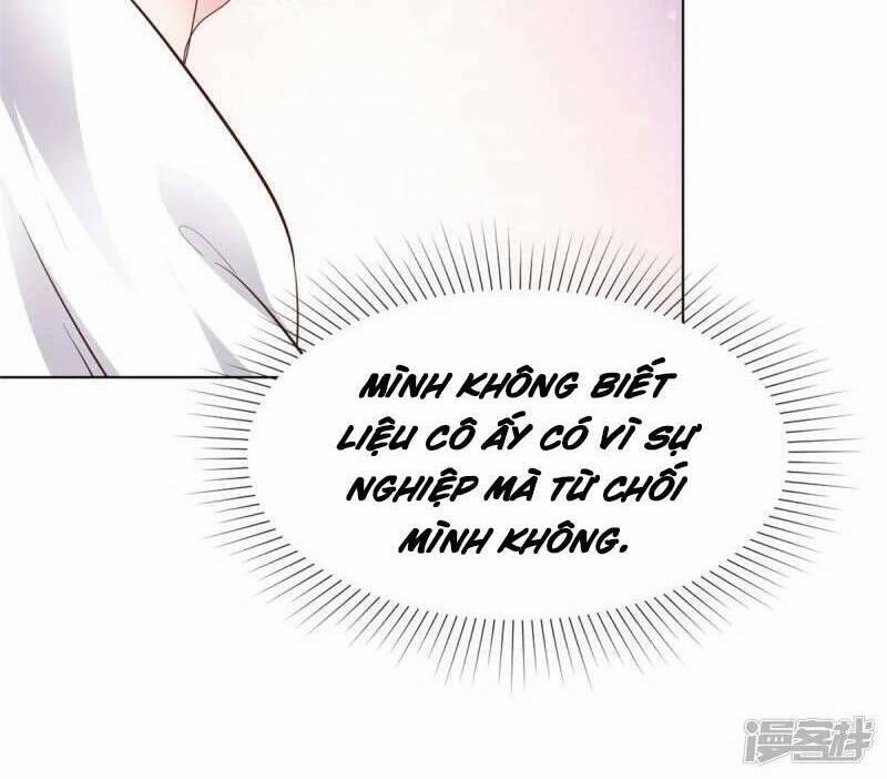 Boss Là Kim Chủ Của Tôi 52 trang 23