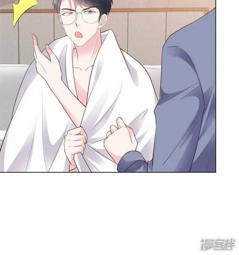 Boss Là Kim Chủ Của Tôi 52 trang 25