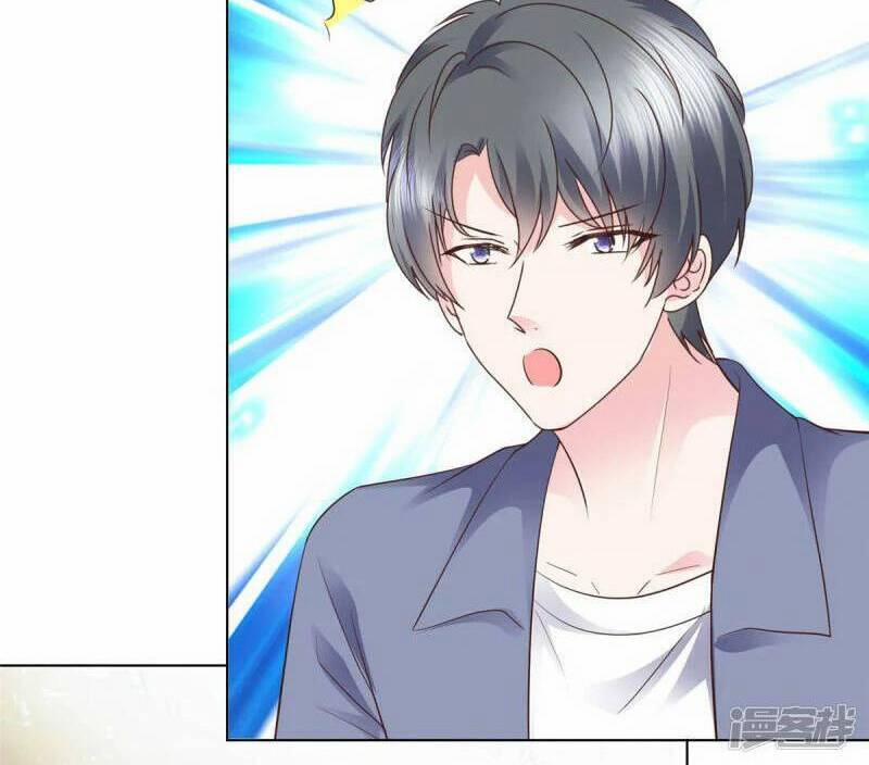 Boss Là Kim Chủ Của Tôi 52 trang 27