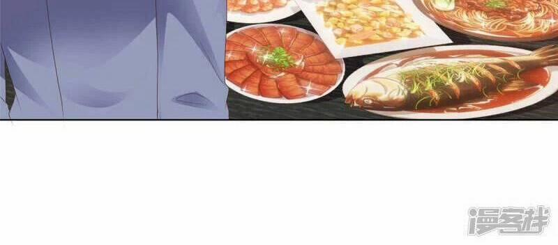 Boss Là Kim Chủ Của Tôi 52 trang 34