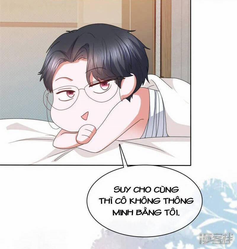 Boss Là Kim Chủ Của Tôi 52 trang 7
