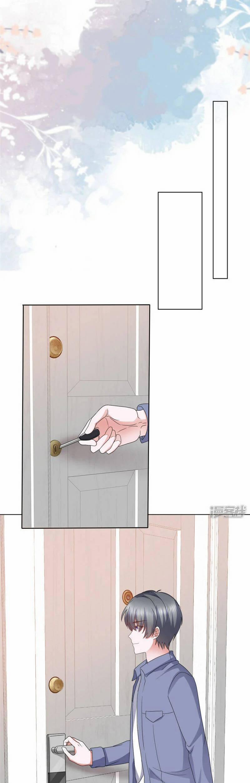 Boss Là Kim Chủ Của Tôi 52 trang 8