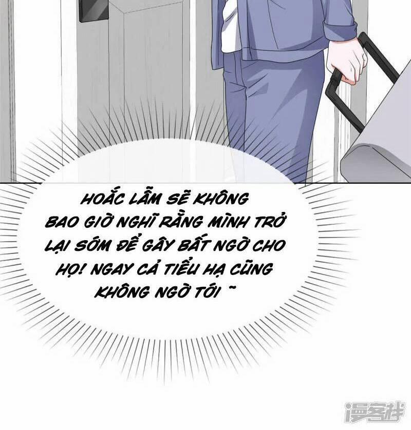 Boss Là Kim Chủ Của Tôi 52 trang 9