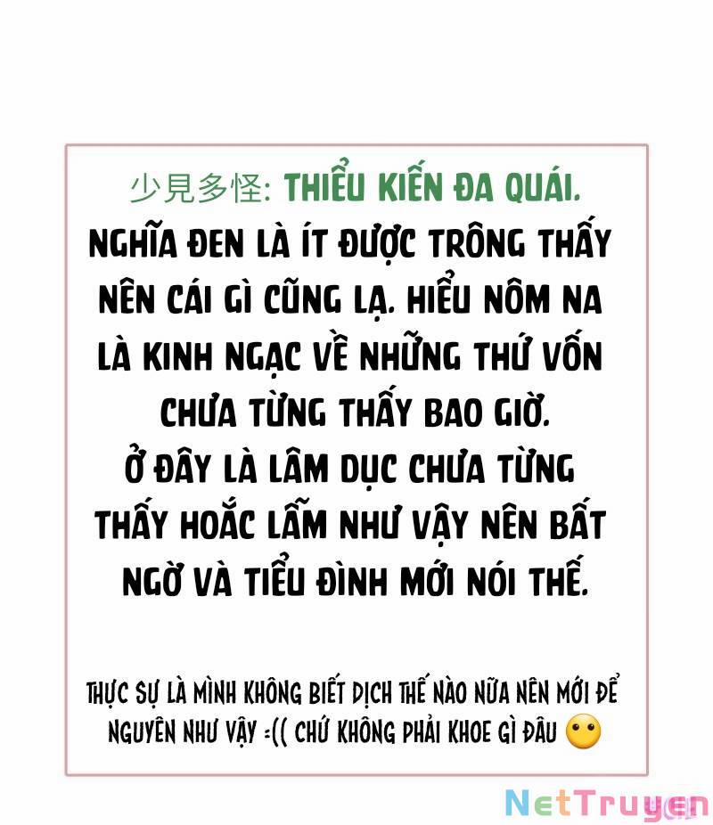 Boss Là Kim Chủ Của Tôi 53 trang 22