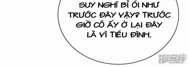 Boss Là Kim Chủ Của Tôi 54 trang 11