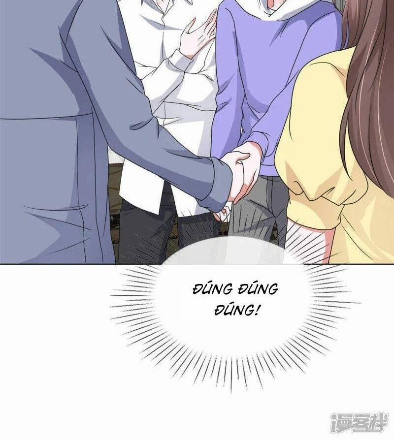 Boss Là Kim Chủ Của Tôi 54 trang 15