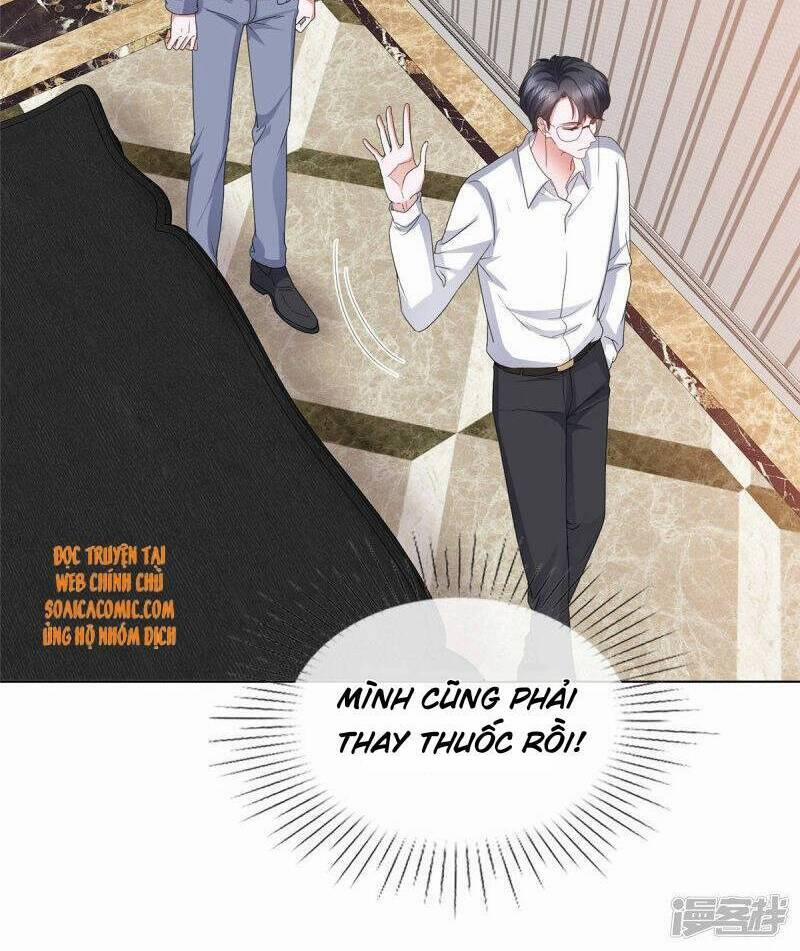 Boss Là Kim Chủ Của Tôi 54 trang 17