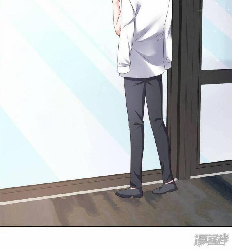 Boss Là Kim Chủ Của Tôi 55 trang 18