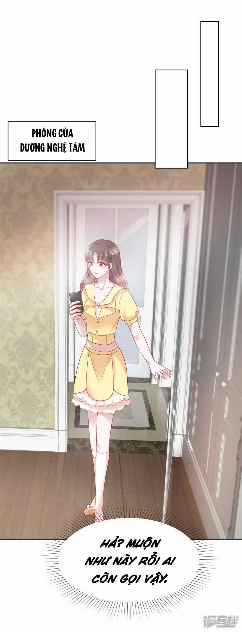 Boss Là Kim Chủ Của Tôi 55 trang 2