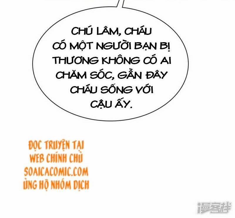 Boss Là Kim Chủ Của Tôi 55 trang 4