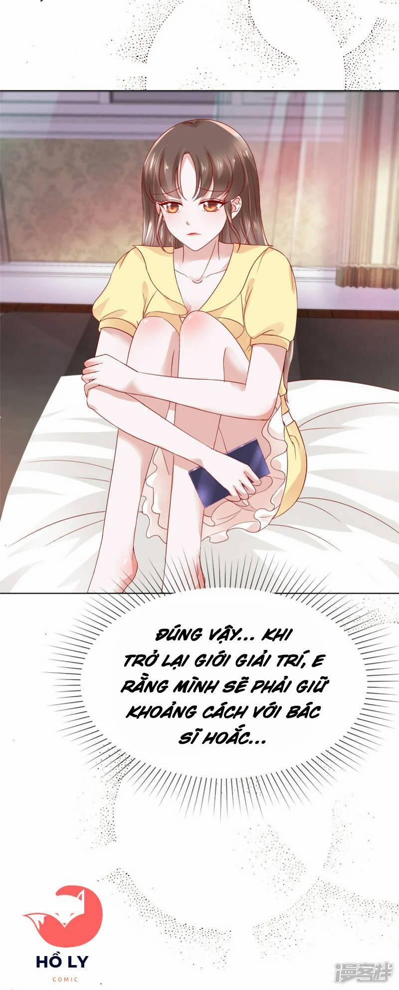 Boss Là Kim Chủ Của Tôi 55 trang 7