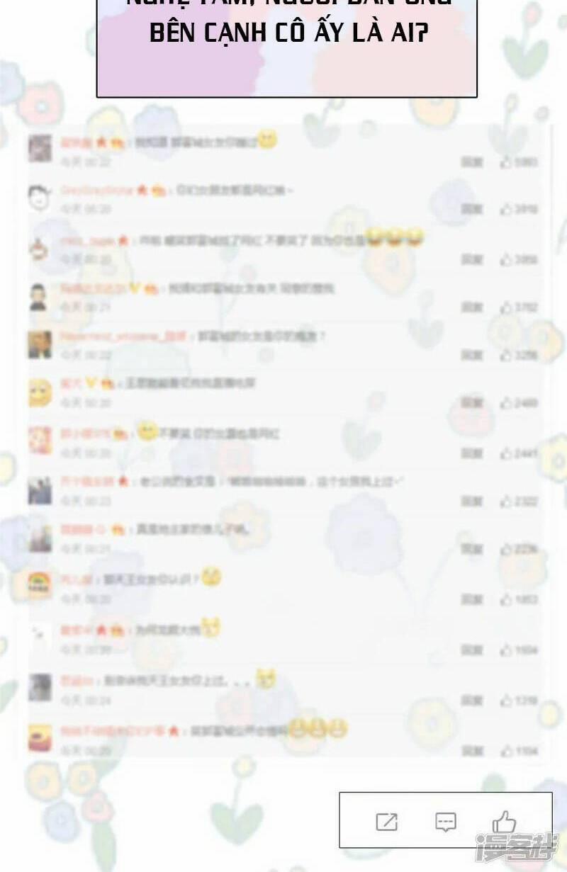 Boss Là Kim Chủ Của Tôi 55 trang 9