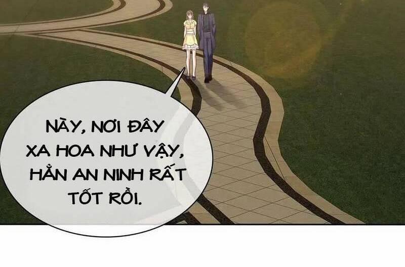 Boss Là Kim Chủ Của Tôi 57 trang 12