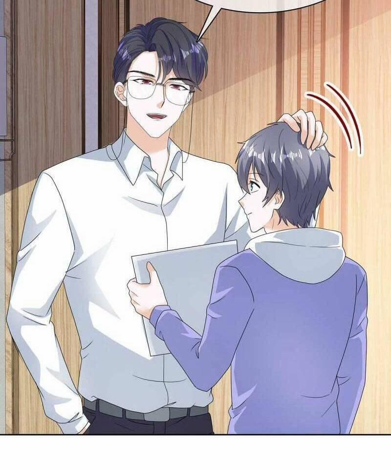 Boss Là Kim Chủ Của Tôi 57 trang 4