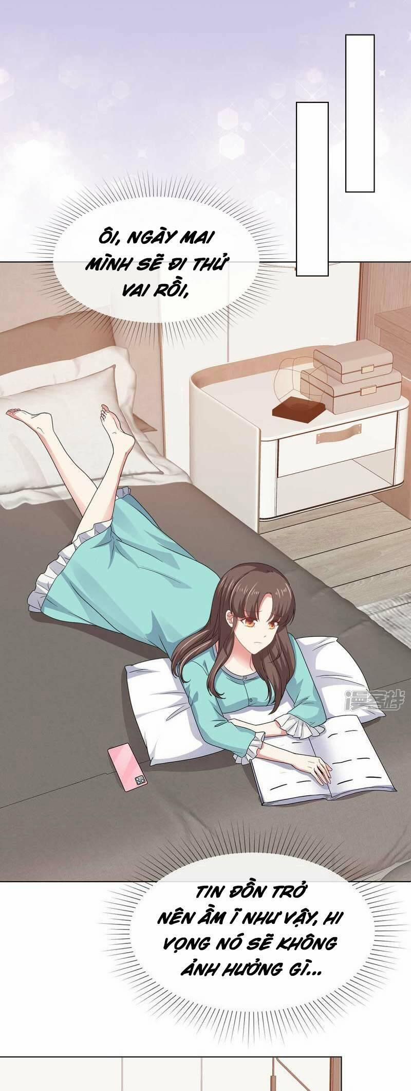 Boss Là Kim Chủ Của Tôi 59 trang 10