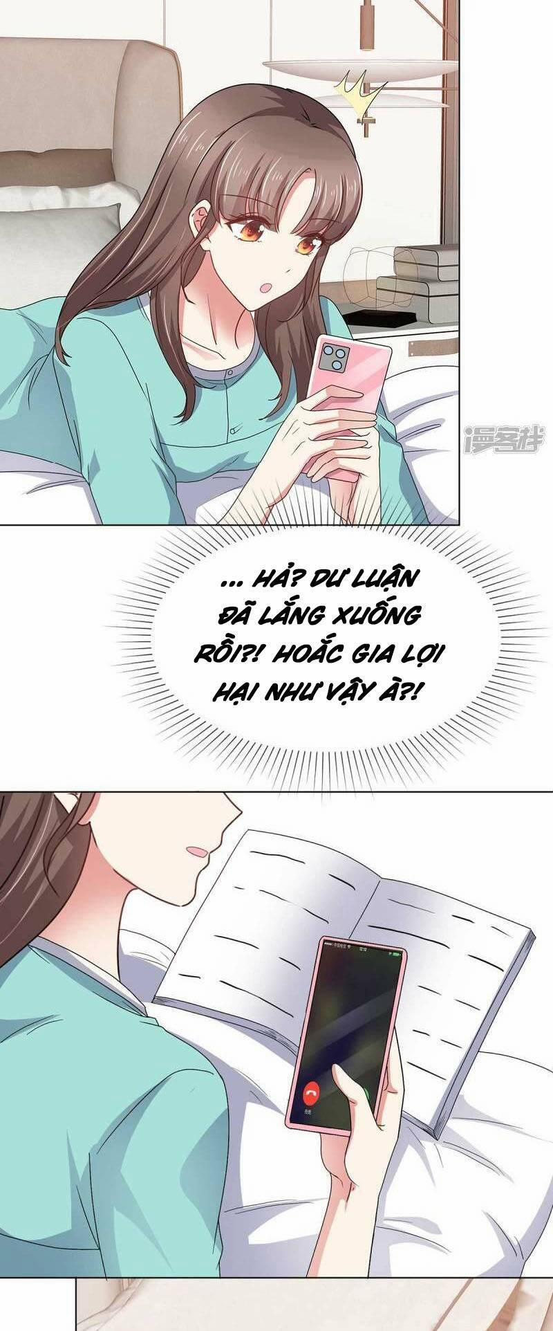 Boss Là Kim Chủ Của Tôi 59 trang 11