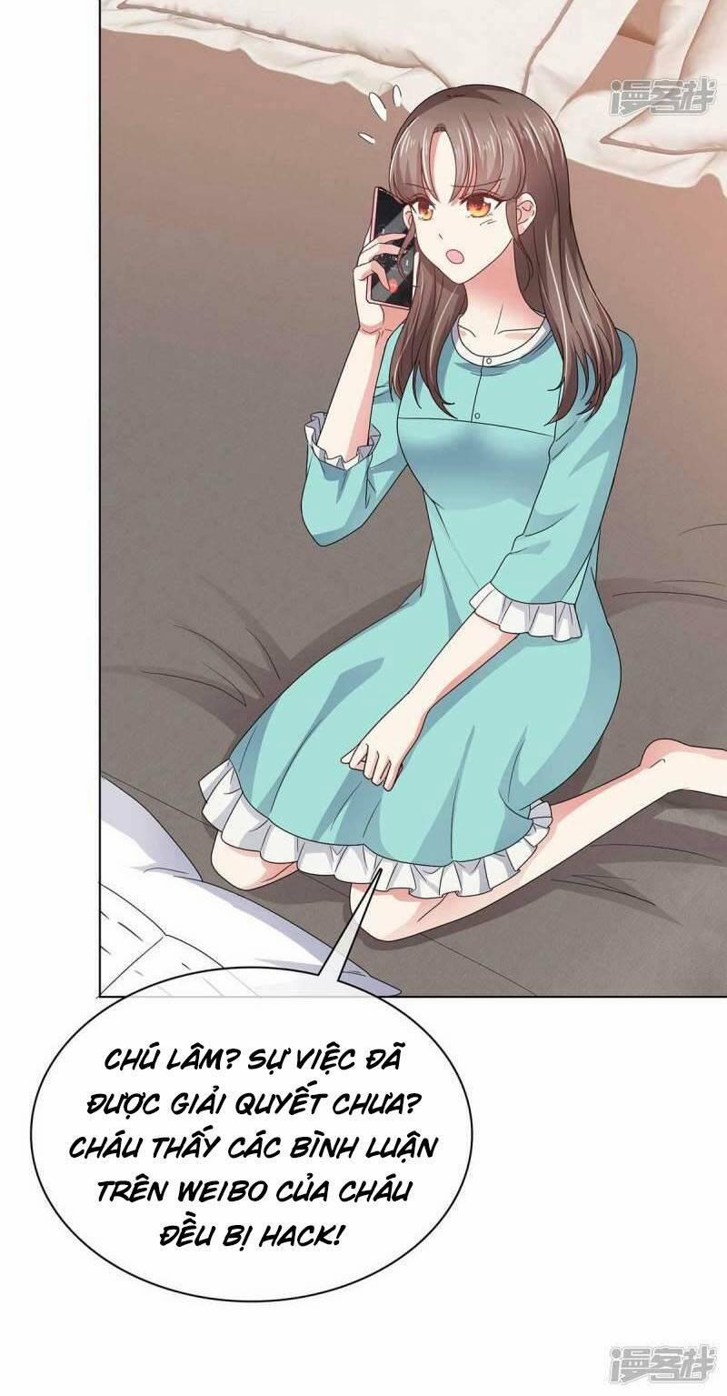 Boss Là Kim Chủ Của Tôi 59 trang 12
