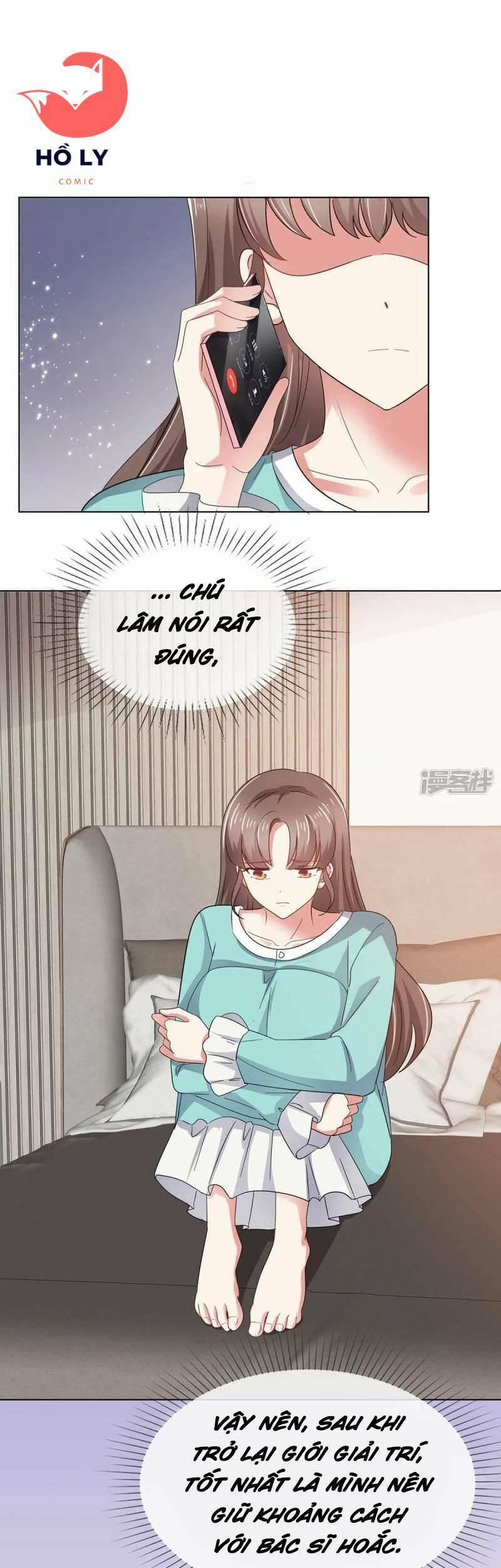 Boss Là Kim Chủ Của Tôi 59 trang 17