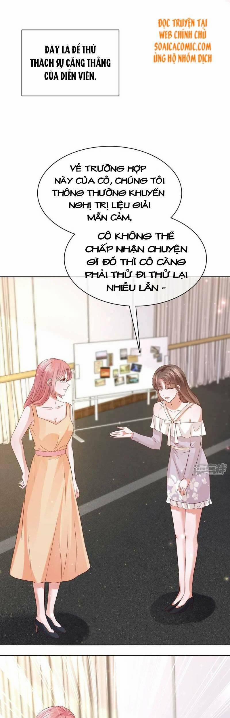 Boss Là Kim Chủ Của Tôi 60 trang 17