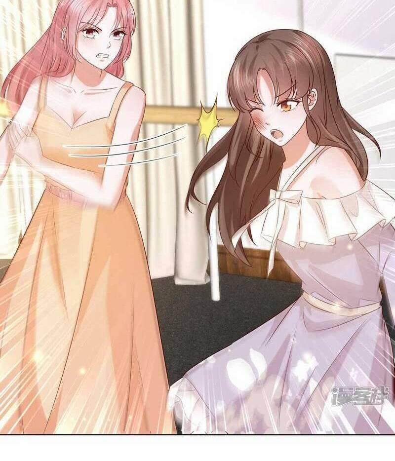 Boss Là Kim Chủ Của Tôi 60 trang 18