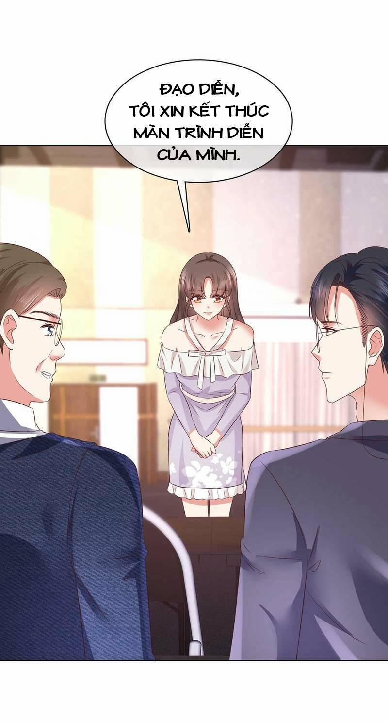 Boss Là Kim Chủ Của Tôi 60 trang 24